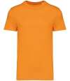 NS305 Native Spirit Unisex Heavyweight T Shirt Tangerine colour image